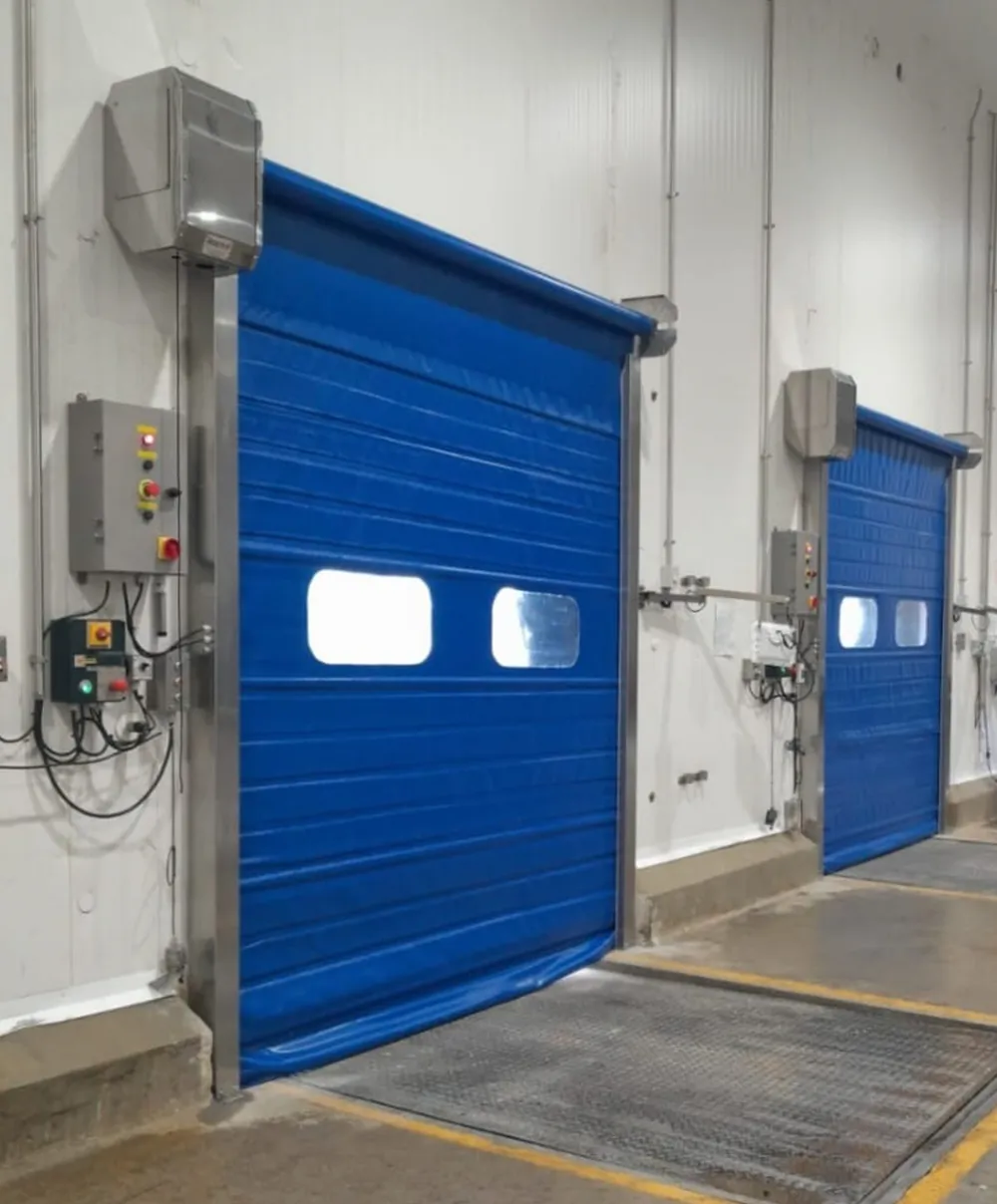 Quando e por que optar por soluções em portas personalizadas?