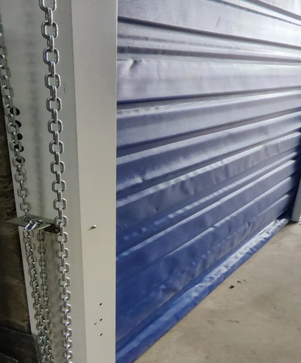 Manutenção Preventiva de Portas Industriais: Dicas para Prolongar a Vida Útil de Seus Equipamentos